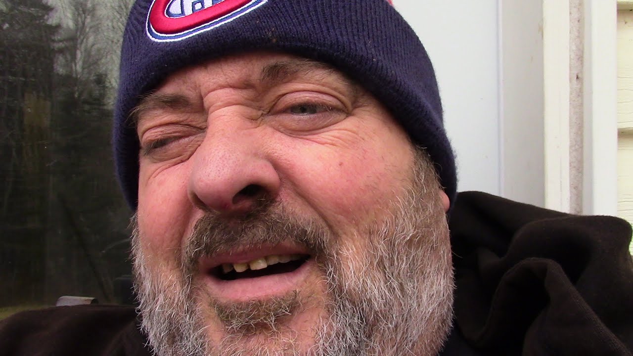 Vlog # 617 Psychiatry Patient For 33 Years