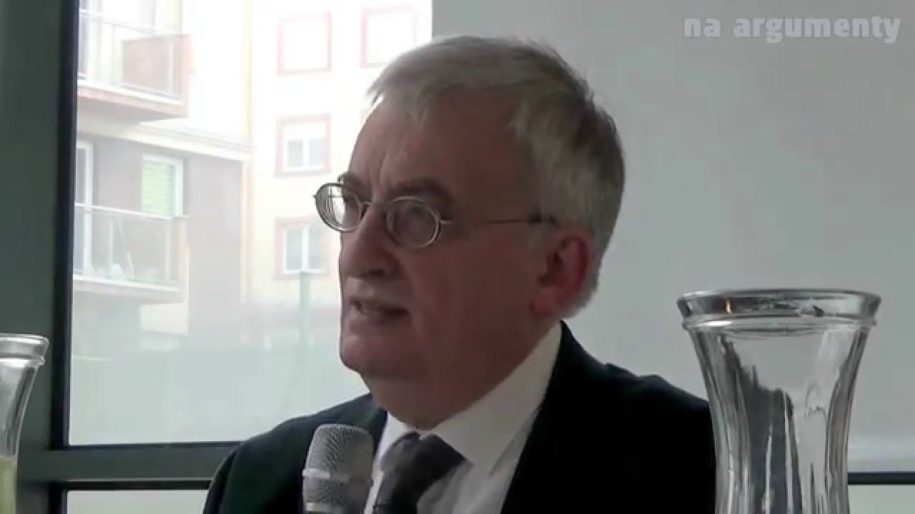 Jacek Bartyzel nie wie czym jest Liberalizm lub udaje, że nie wie - dr Piotr Napierała