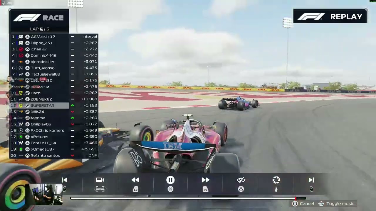 F1 2025 TEAMMATES HAPPY HIPPO