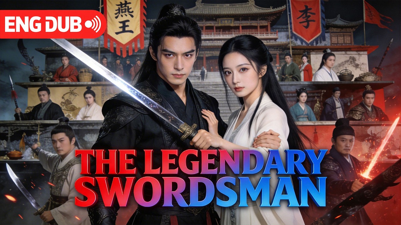 [Full] He Looked Like an Ordinary Cook — Until His Blade Revealed His True Identity