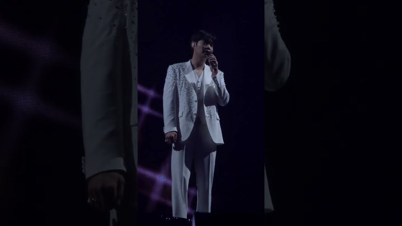2025.12.25 잇츠손타임 '그대가 있어 다시' #손태진 #그대가 있어 다시