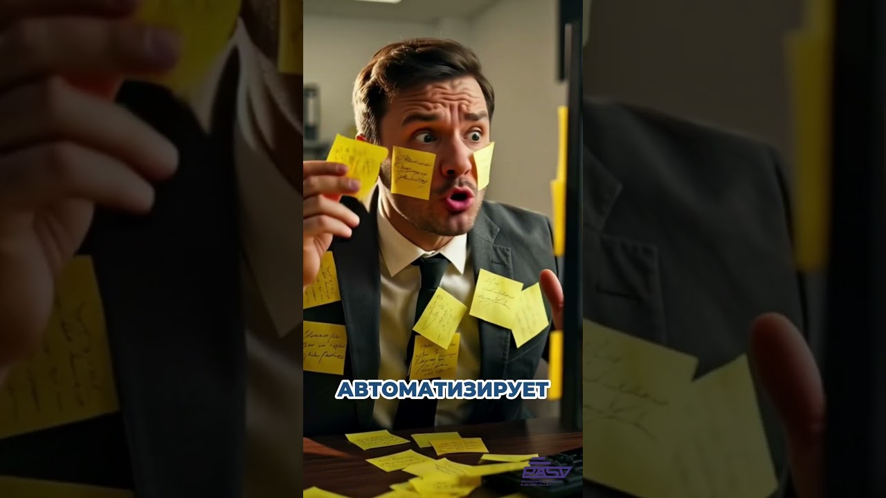 Все еще ведешь задачи на стикерах? 🔖