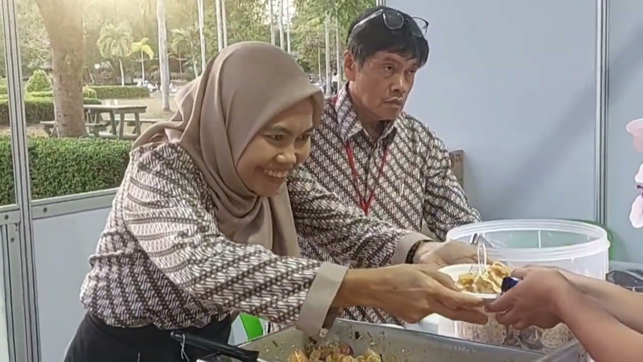 День малайцев, день 2 #позднийпост