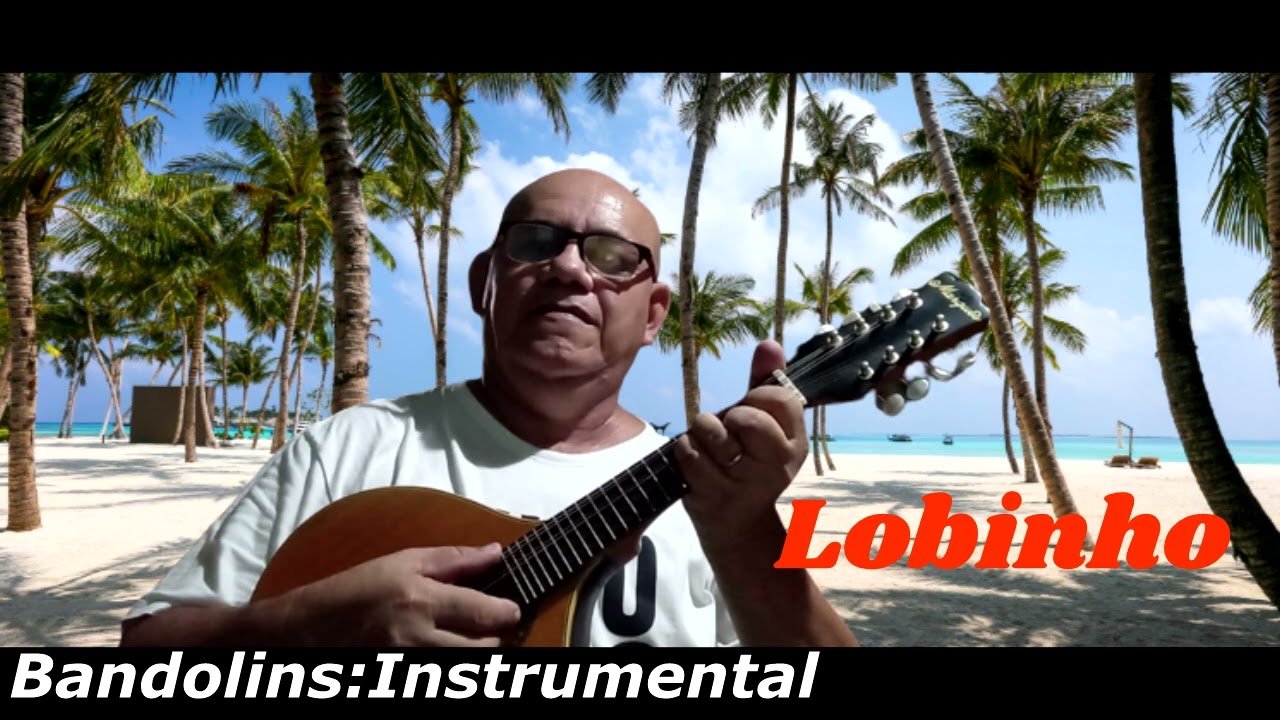 Bandolins:Instrumental