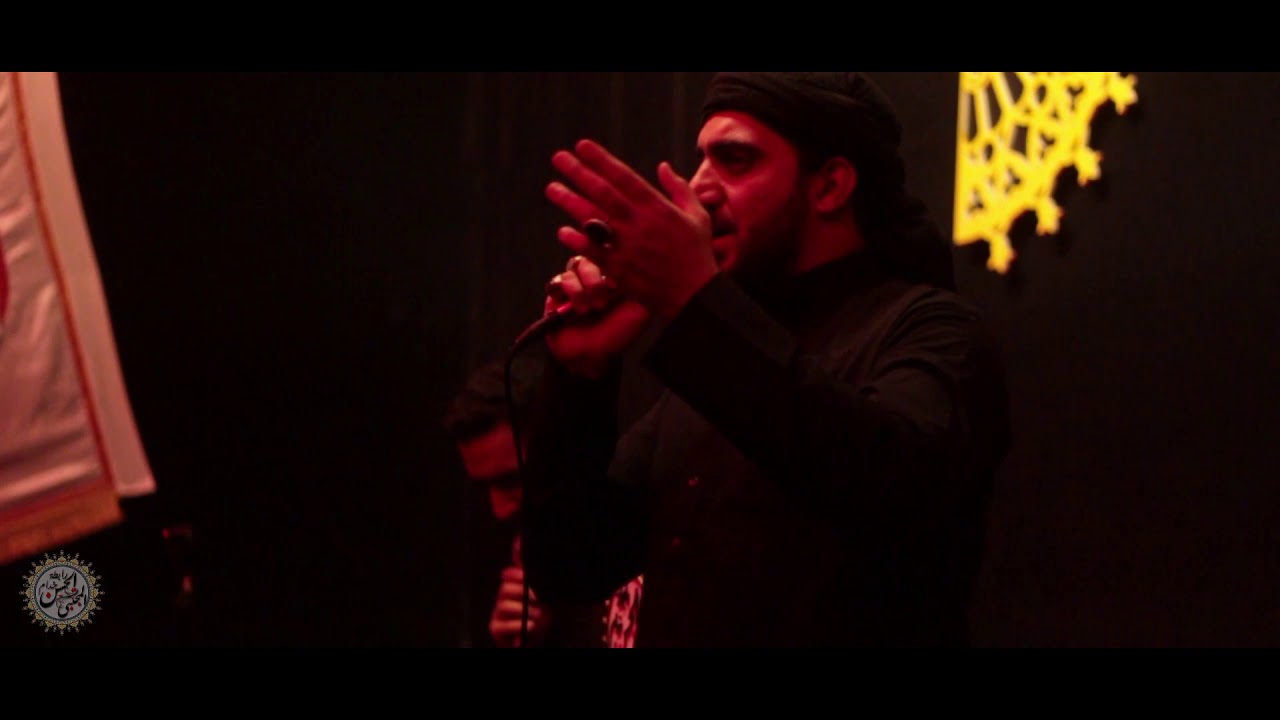 سيد سلام الحسيني | شرع الشهامة | للشاعر احمد اللامي |٢٦ محرم ١٤٤٠هـ