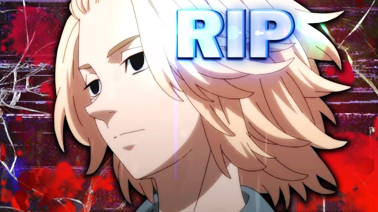 Mikey Has Murder On His Mind...