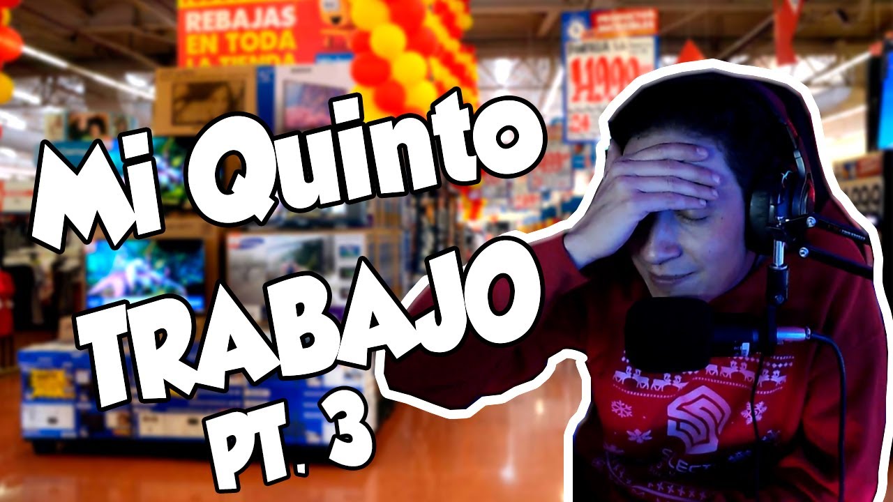 Mis Primeros Trabajos - 5 