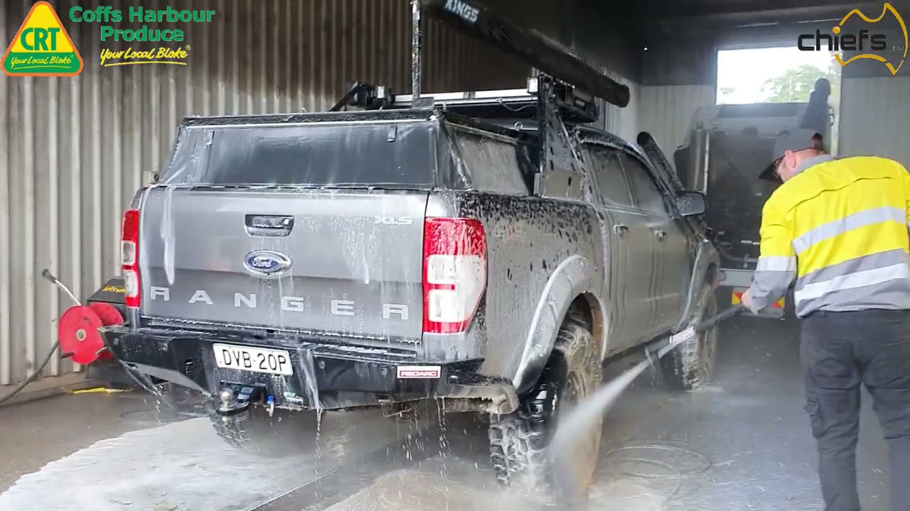 Kenotek Cargo 4100