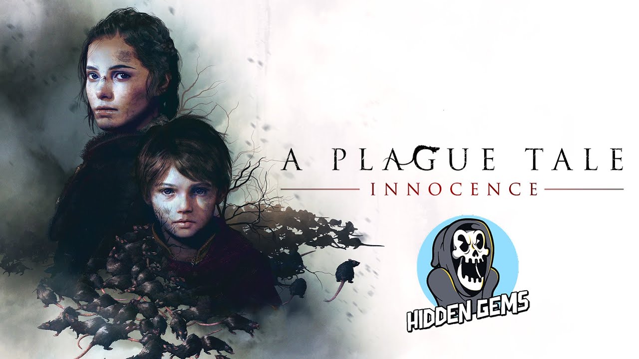 || PC || A PLAGUE TALE: INNOCENCE - Good Gold Games