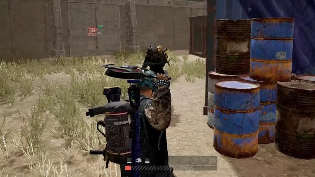 PUBG / Моменты моментов #145