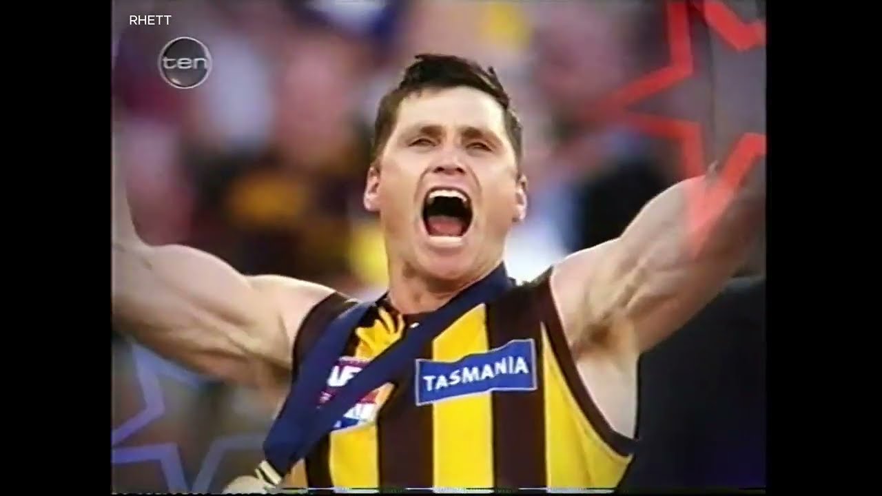Channel 10's 2009 AFL Season promo, played during Super Bowl 43