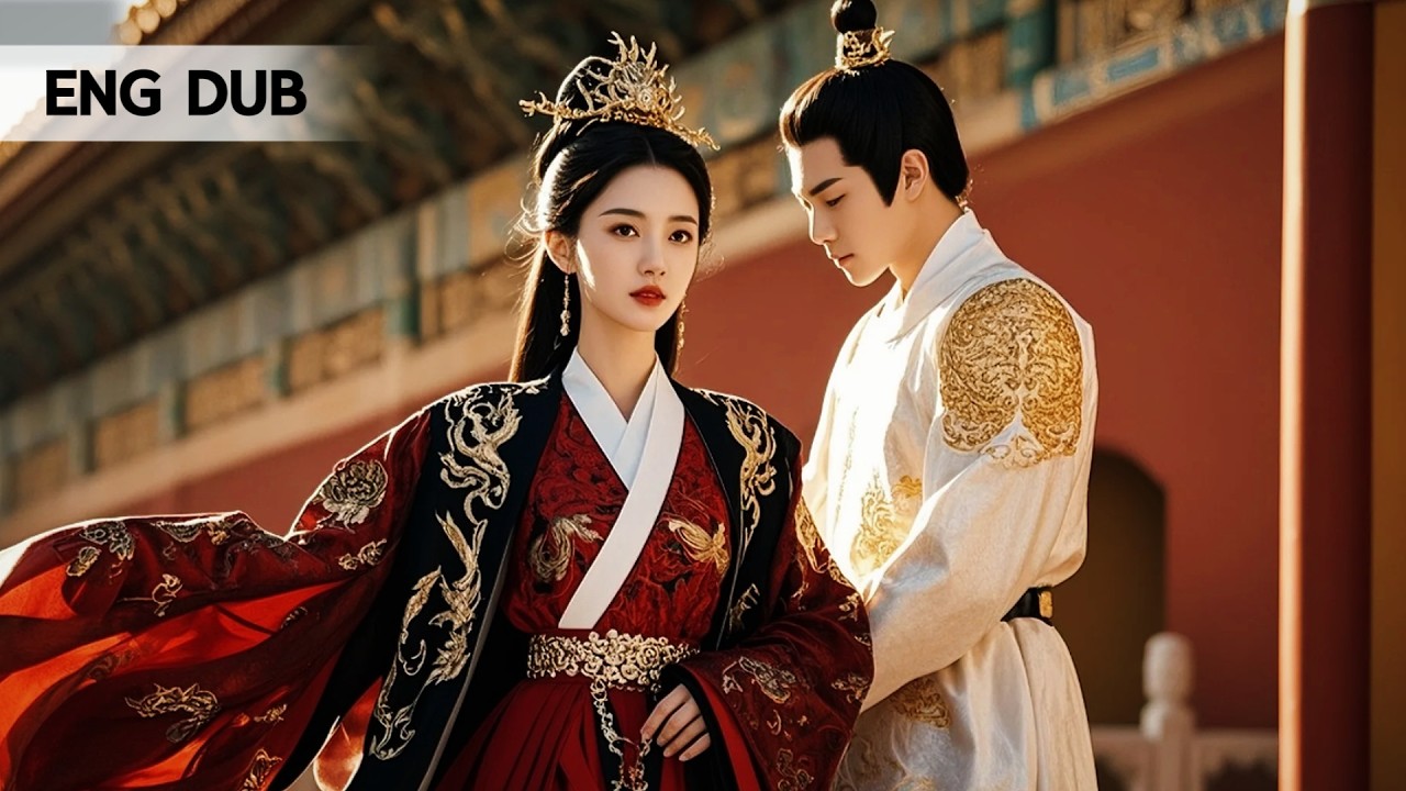 Married for “LOVE”… He CHEATED with Her SISTER! Reborn, She CHOOSES a PRINCE for REVENGE!