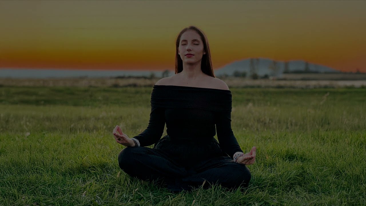 Meditație ghidată "REGINA" - pentru Conectarea cu Puterea ta Interioară