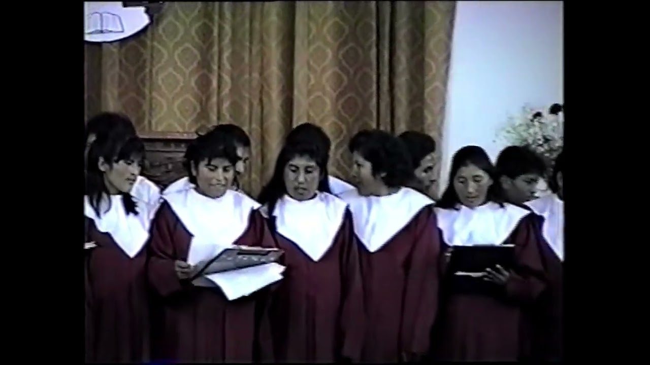 CORO POLIFONICO 