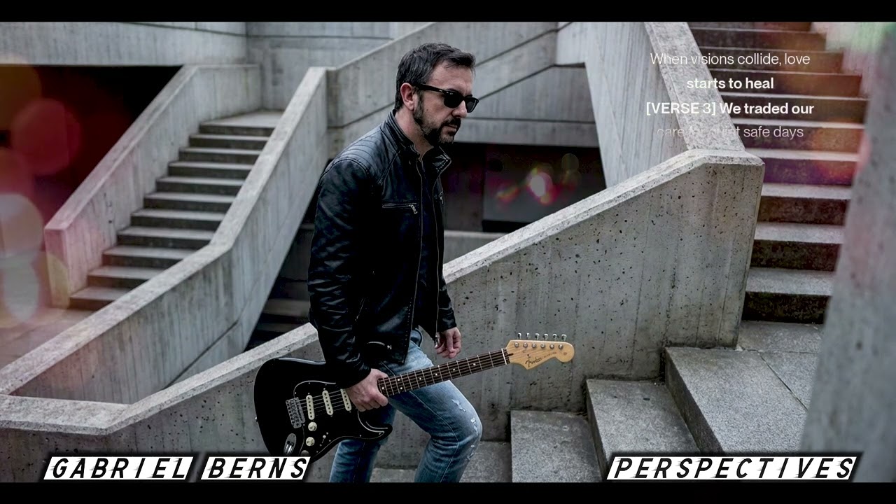 Gabriel Berns 