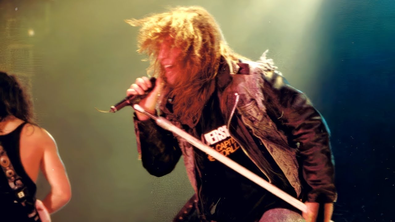 Bon Jovi | Live at Tokyo Dome | Reconstructed | Pro Shot Remaster | Tokyo 1988-89