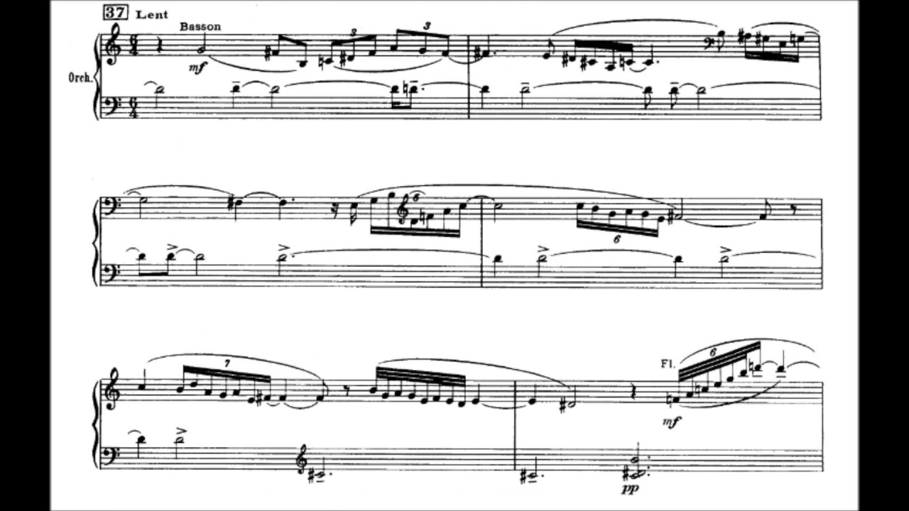 Villa-Lobos - Momo precoce (Magda Tagliaferro, ORTF, reg. Villa-Lobos)