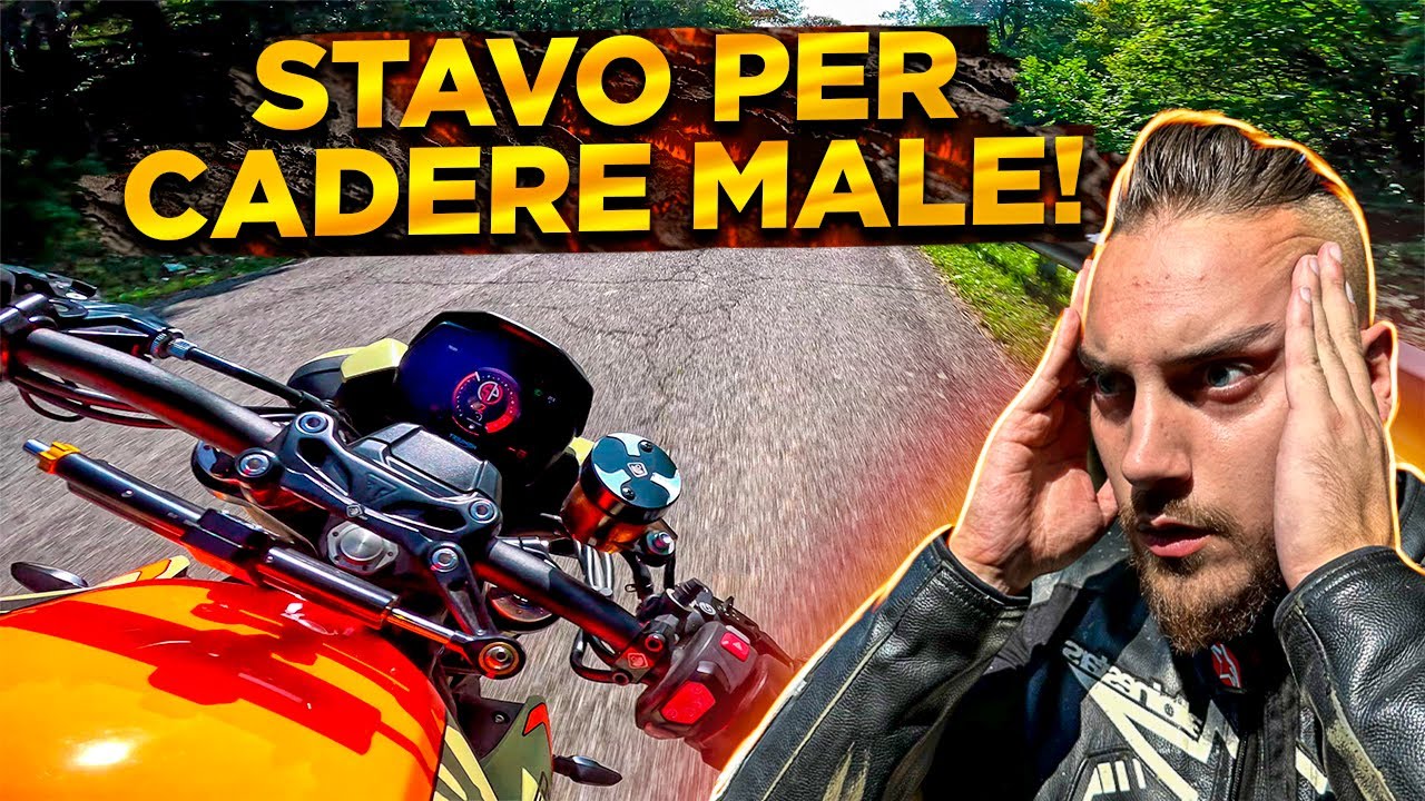Stavolta HO RISCHIATO GROSSO!🥵Lo sporco NON PERDONA...