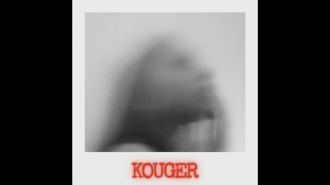 KOUGER - VILLAINE CENTURY X MAZULUCHI ft DRIPPING WRLD