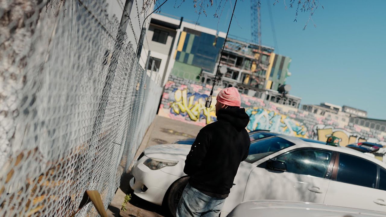 XP Again (Offical Music Video)