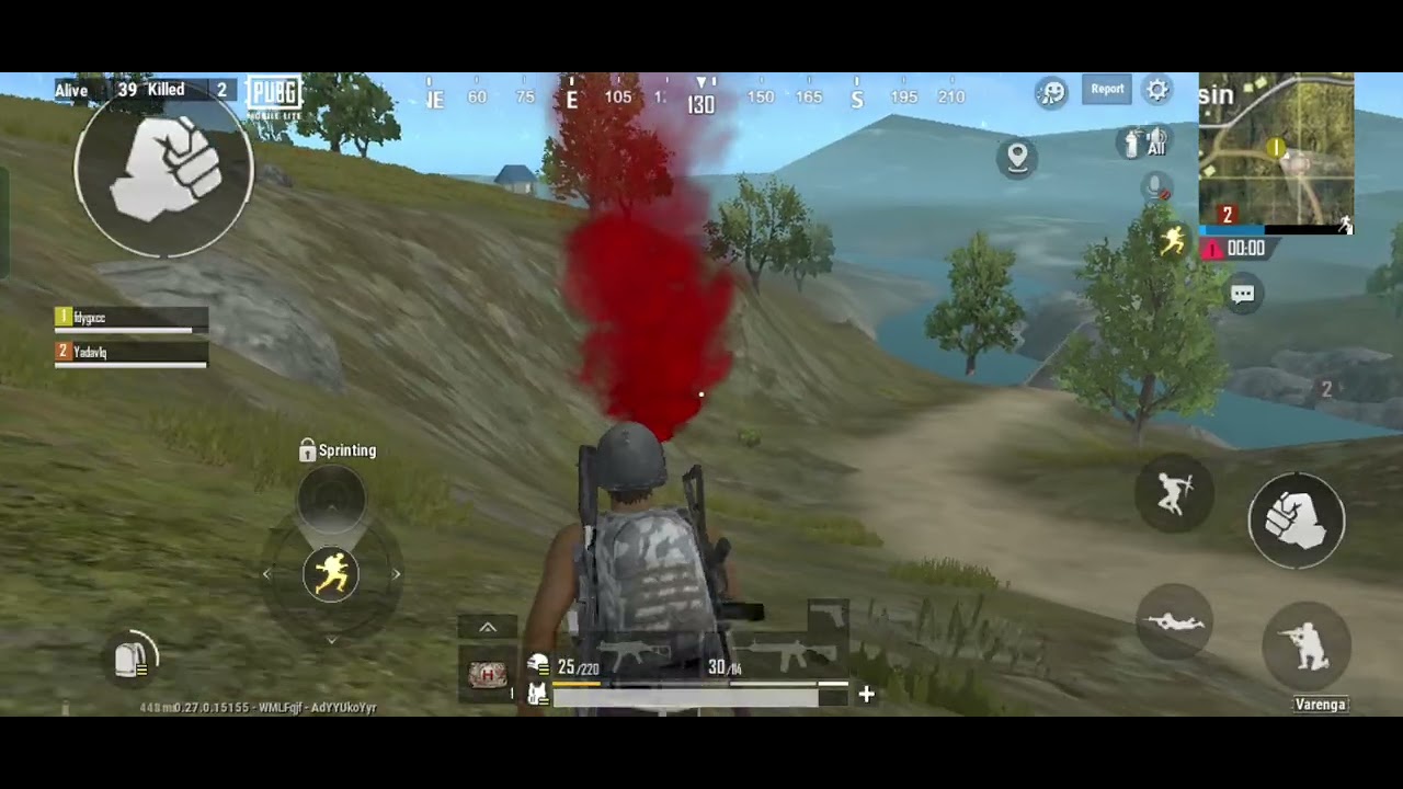 #pubg #gaming ♥️🌹🥰🥰