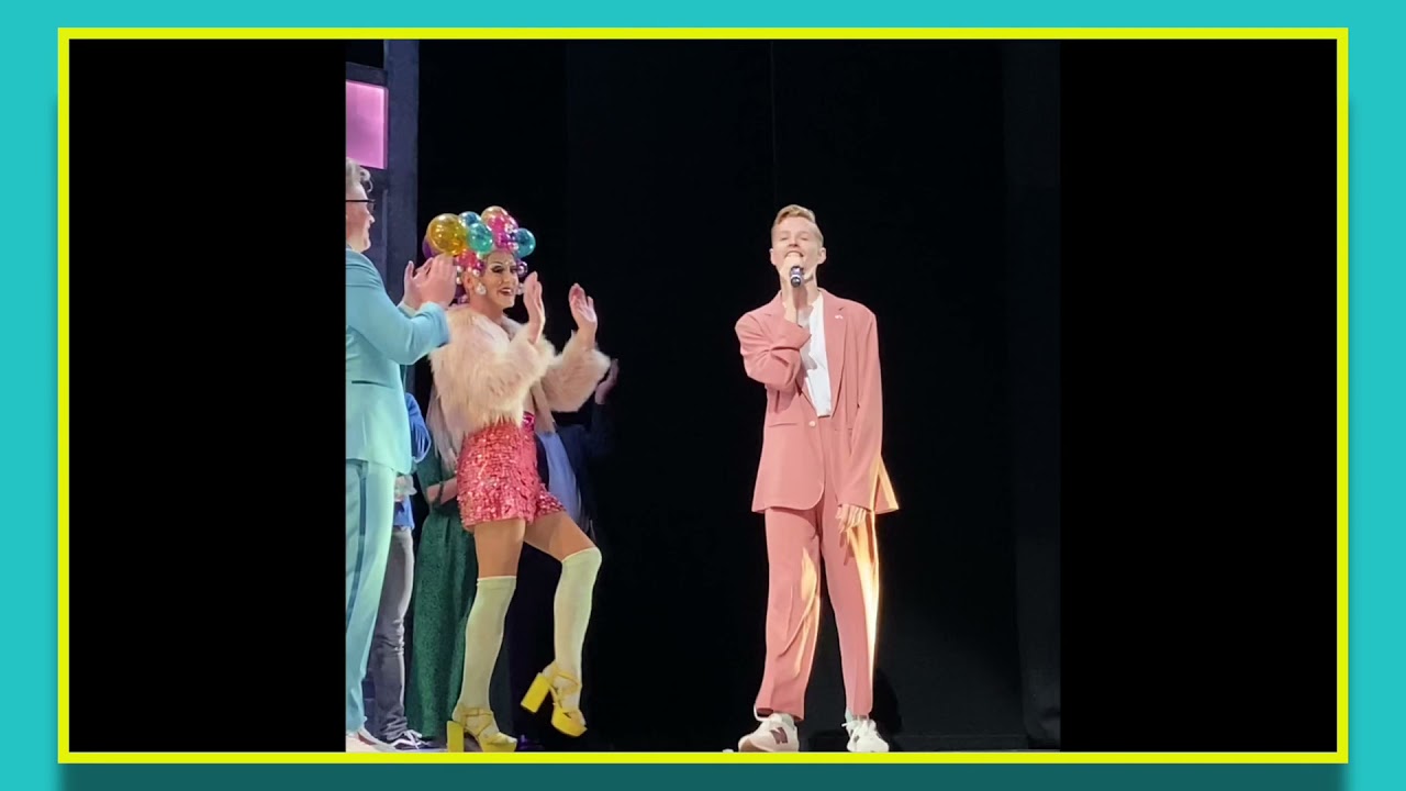 Goodbye (for now) #JamieLondon