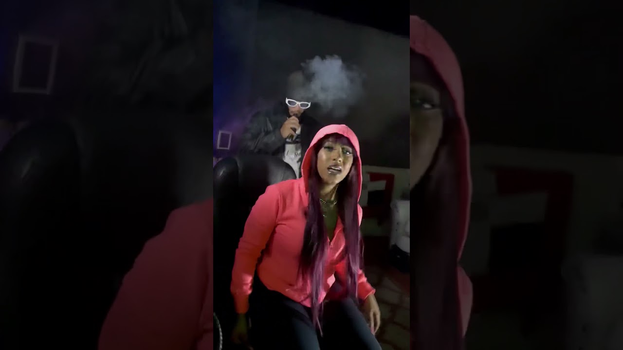 La yumi rd ( tú amor es fake ) FRESTYLE DE AMOR . 💔