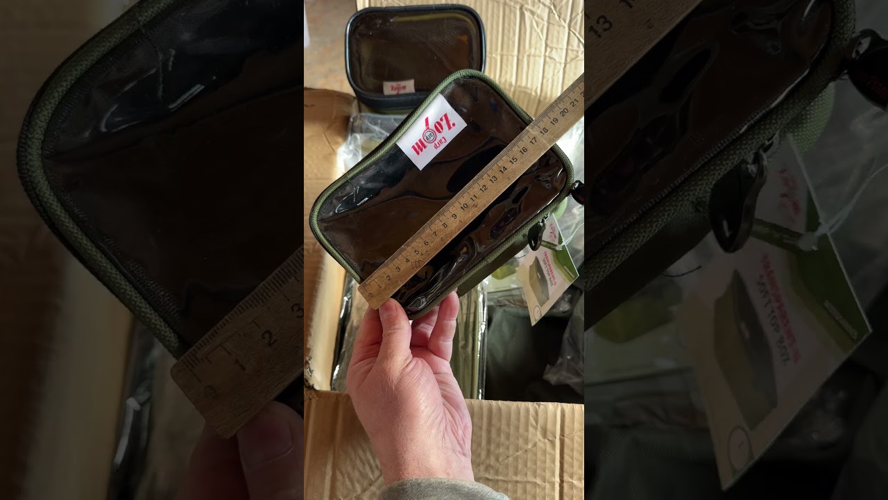 СУМОЧКИ ДЛЯ АКСЕССУАРОВ