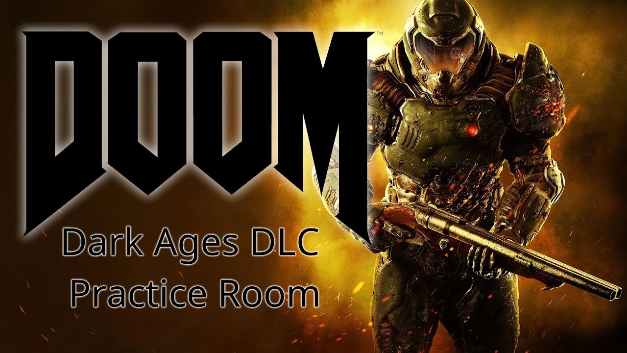 🔥 Doom 2016 | Dark Ages DLC When? 🔥