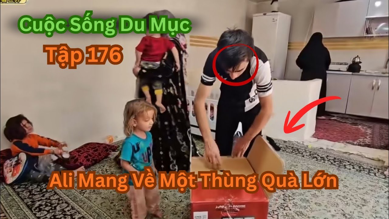 |Sakina-Tập 176| Karim Bất Lực Trả Roya Về, Sakina Chuẩn Bị Cho Con Ngày Đầu Đến Trường