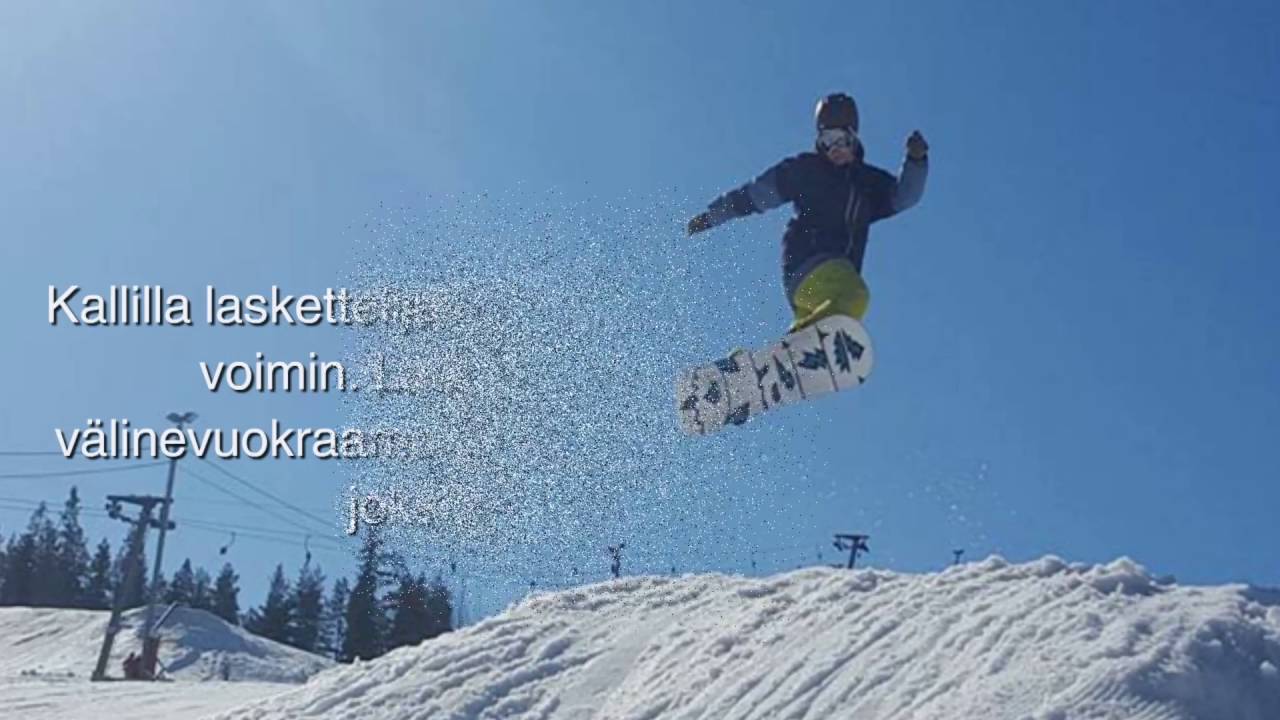 Keminmaan nähtävyyksiä - Visit Keminmaa Finland