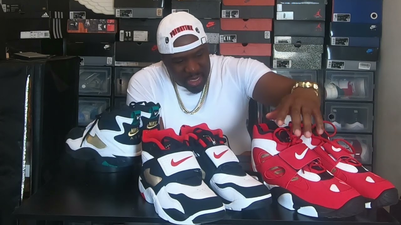 DIAMOND TURF 1 FALCOLNS VS DIAMOND TURF 2 49ERS EPISODE 9 BY MUNCH DA SNEAKER HEAD