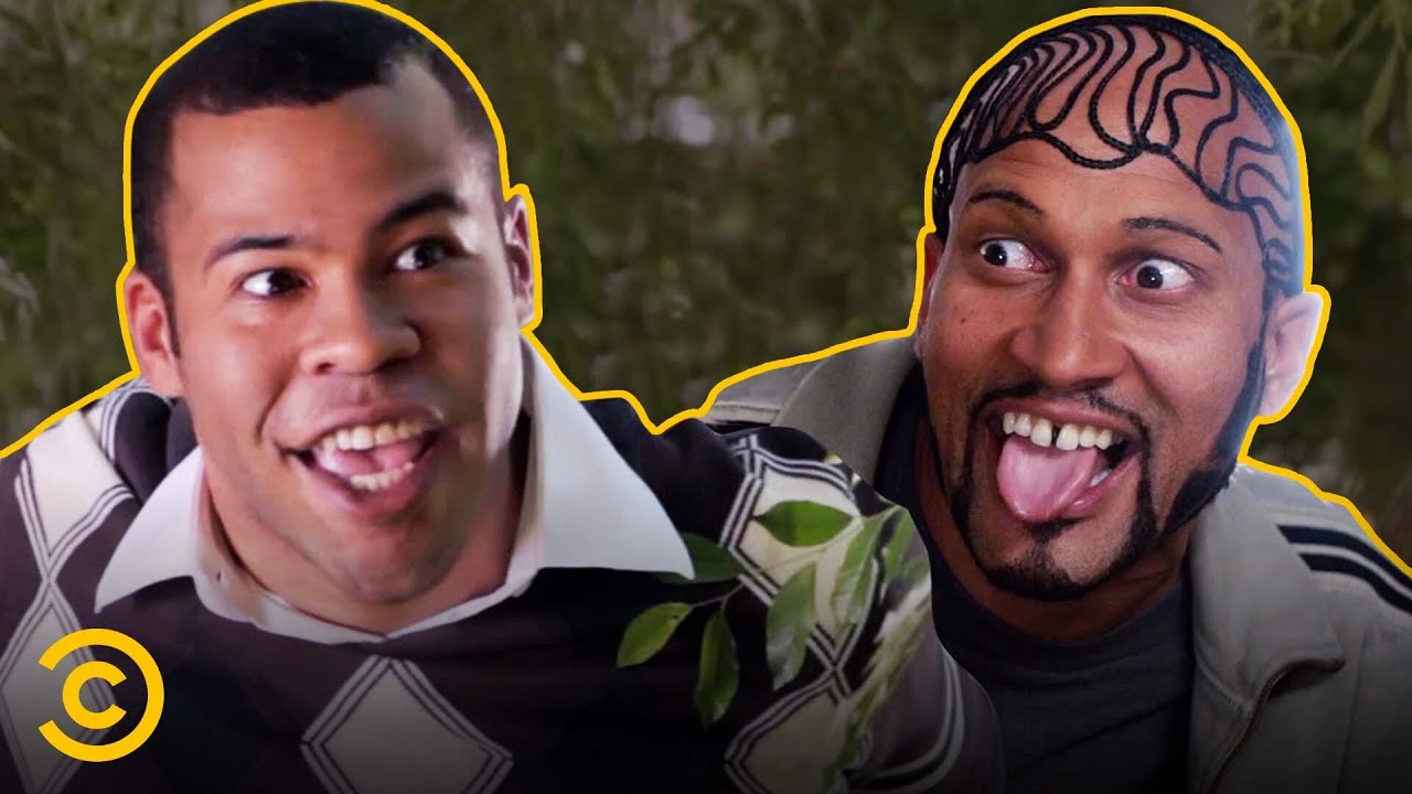 Most Memorable Catchphrases - Key & Peele