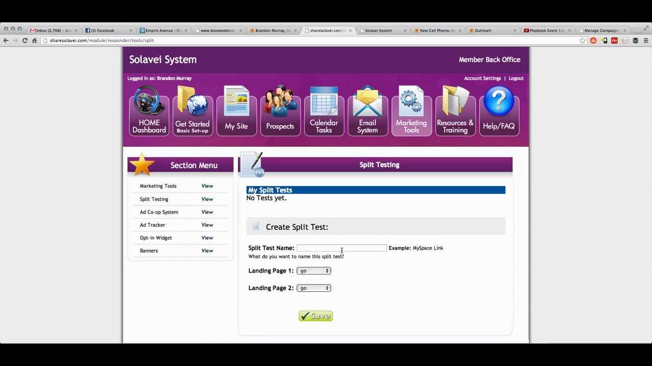 Solavei Social Commerce Company Marketing System