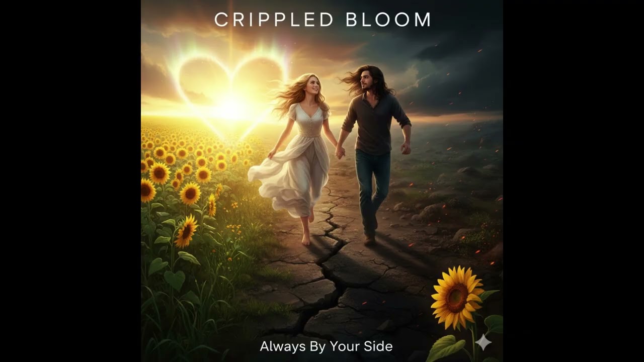 Crippled Bloom - Always By Your Side