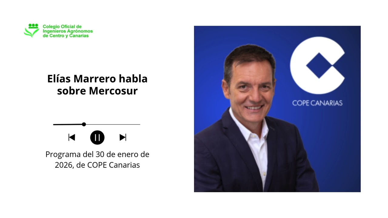 UE-Mercosur: Hablamos sobre el refuerzo de los controles para asegurar los estándares europeos