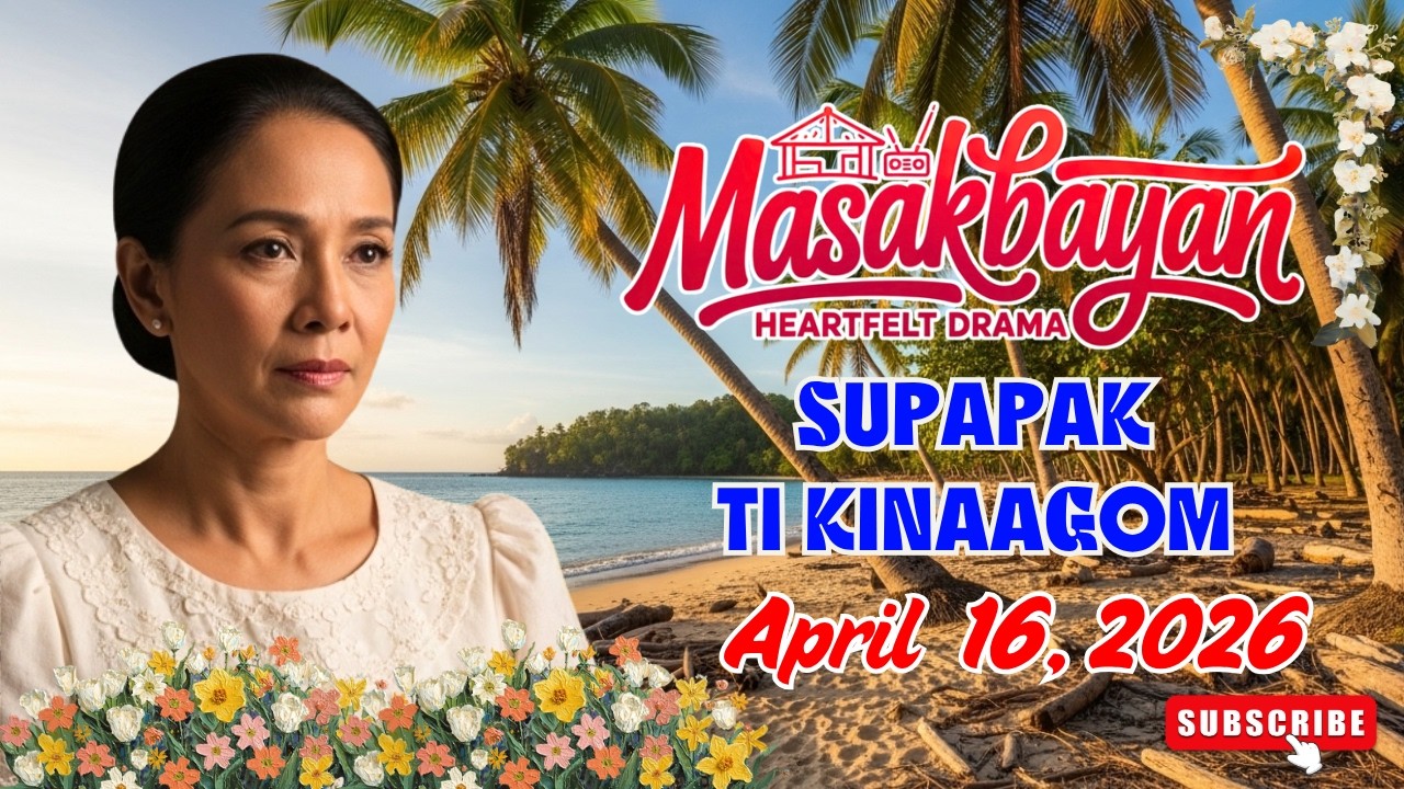 Ti Masakbayan EP FULL 