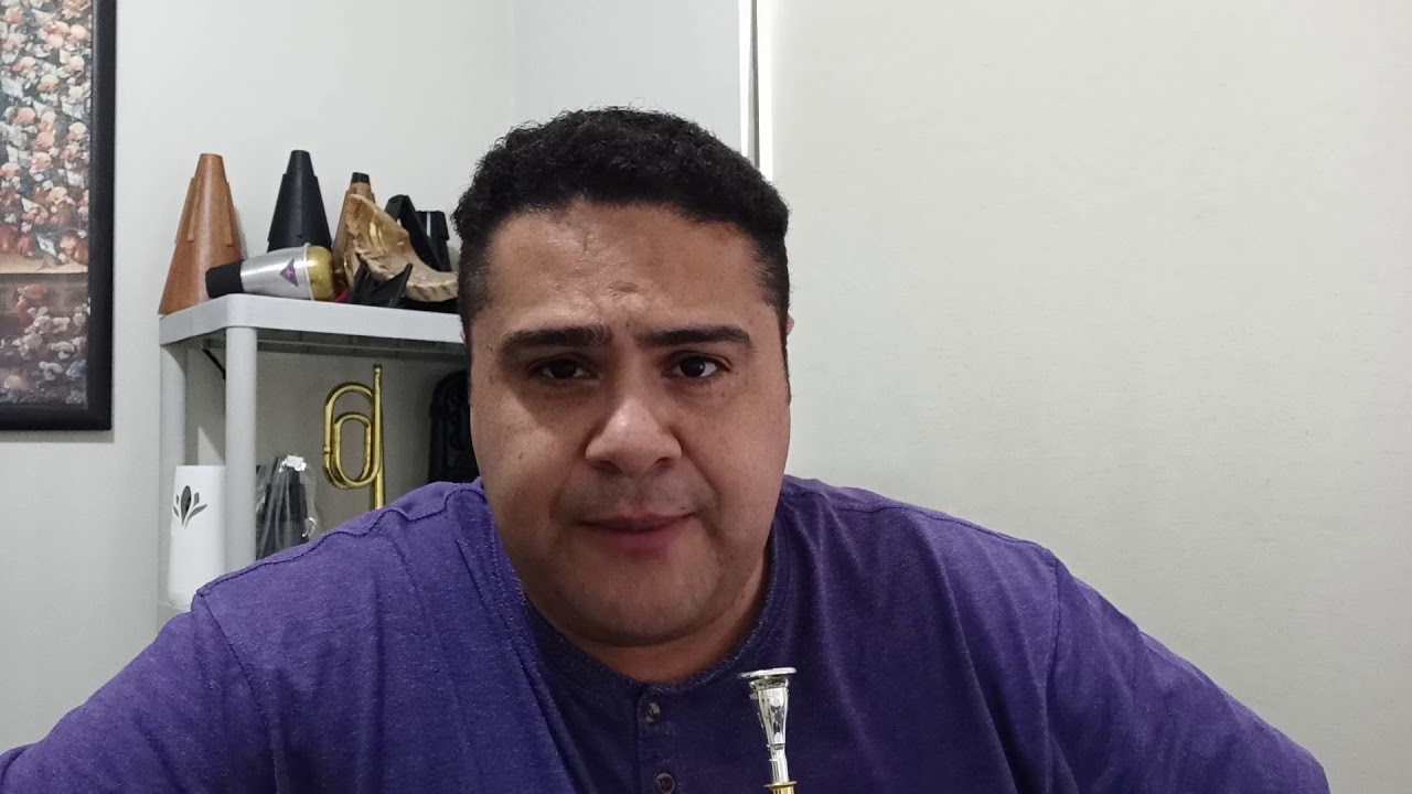Soprano na Trompa! Precisa soar no agudo?
