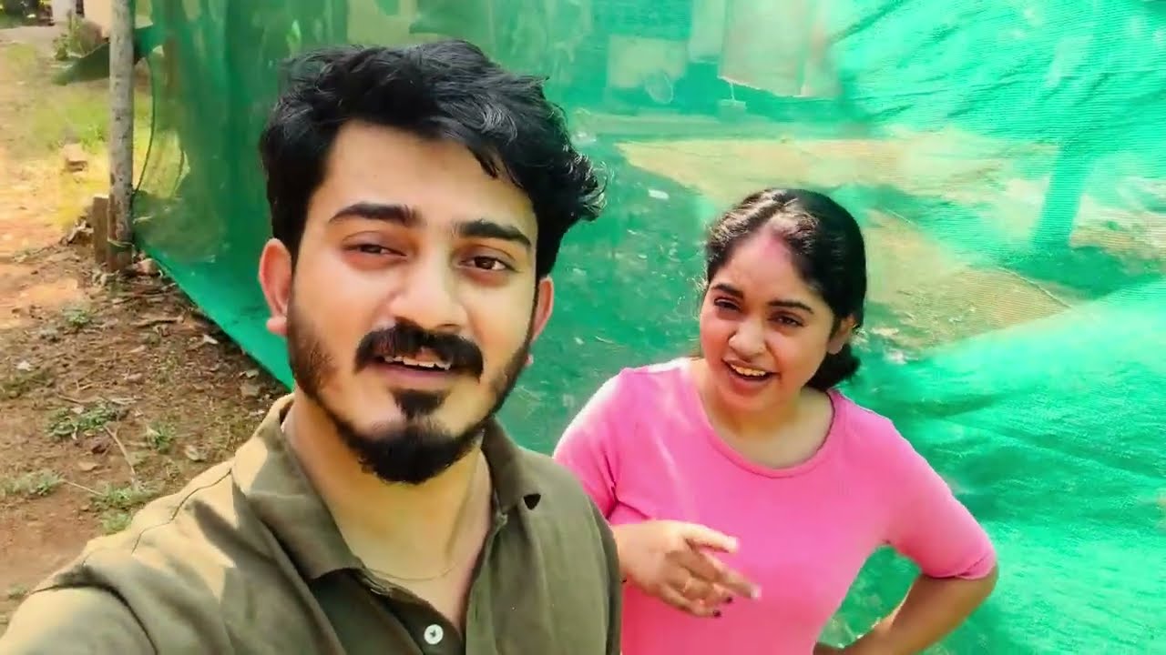 ഞങ്ങളുടെ വീട്ടിലെ ഇപ്പോഴത്തെ അവസ്ഥ 😔 എനിക്ക് പറയാനുള്ളത്