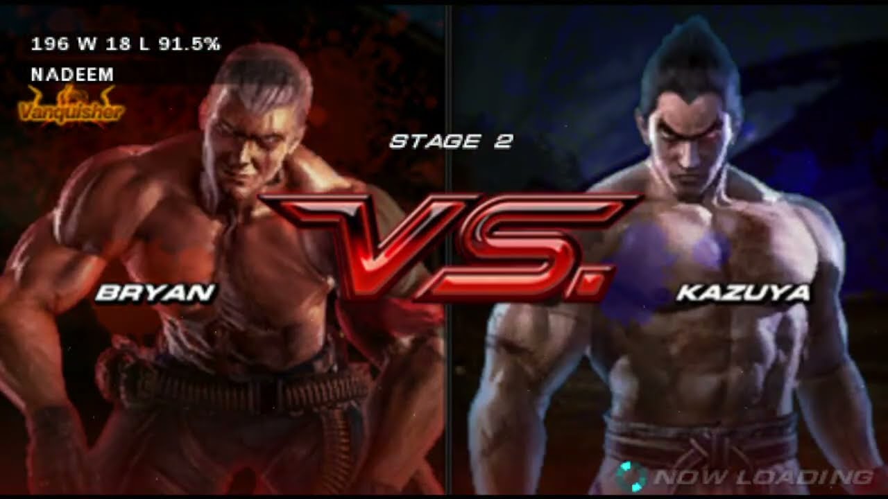 TEKKEN 8 Viewer Battles 👊 Open Lobby | Come Fight Me