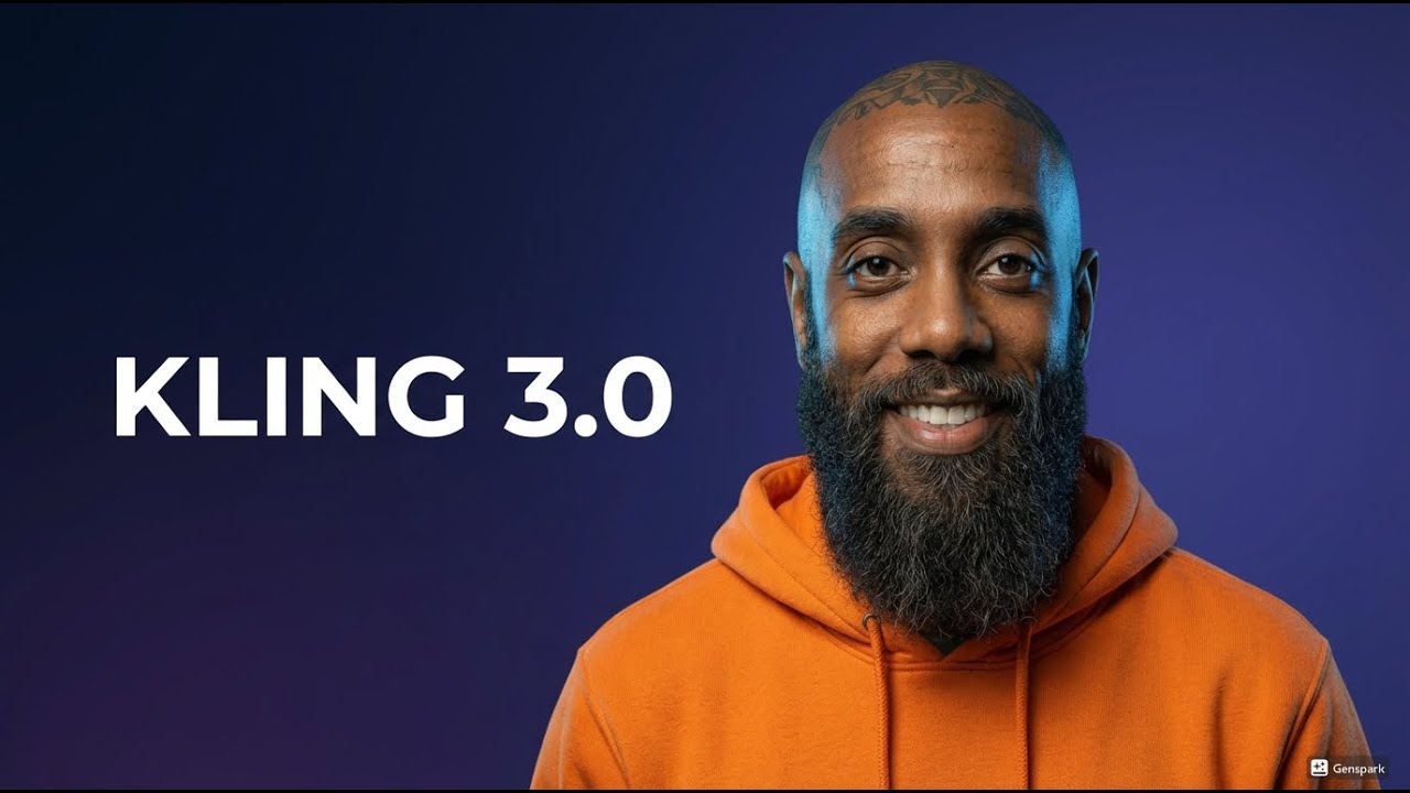 Oubliez Veo 3 & SORA 2- Kling 3.0 Kling 3.0 gratuit arrive : comment les créateurs peuvent y accéder