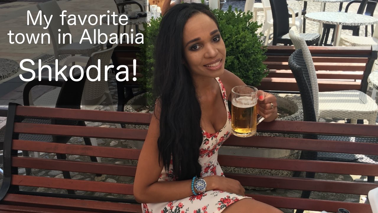 Quick adventure in Shkodra, Albania! | GGP Travel Vlog