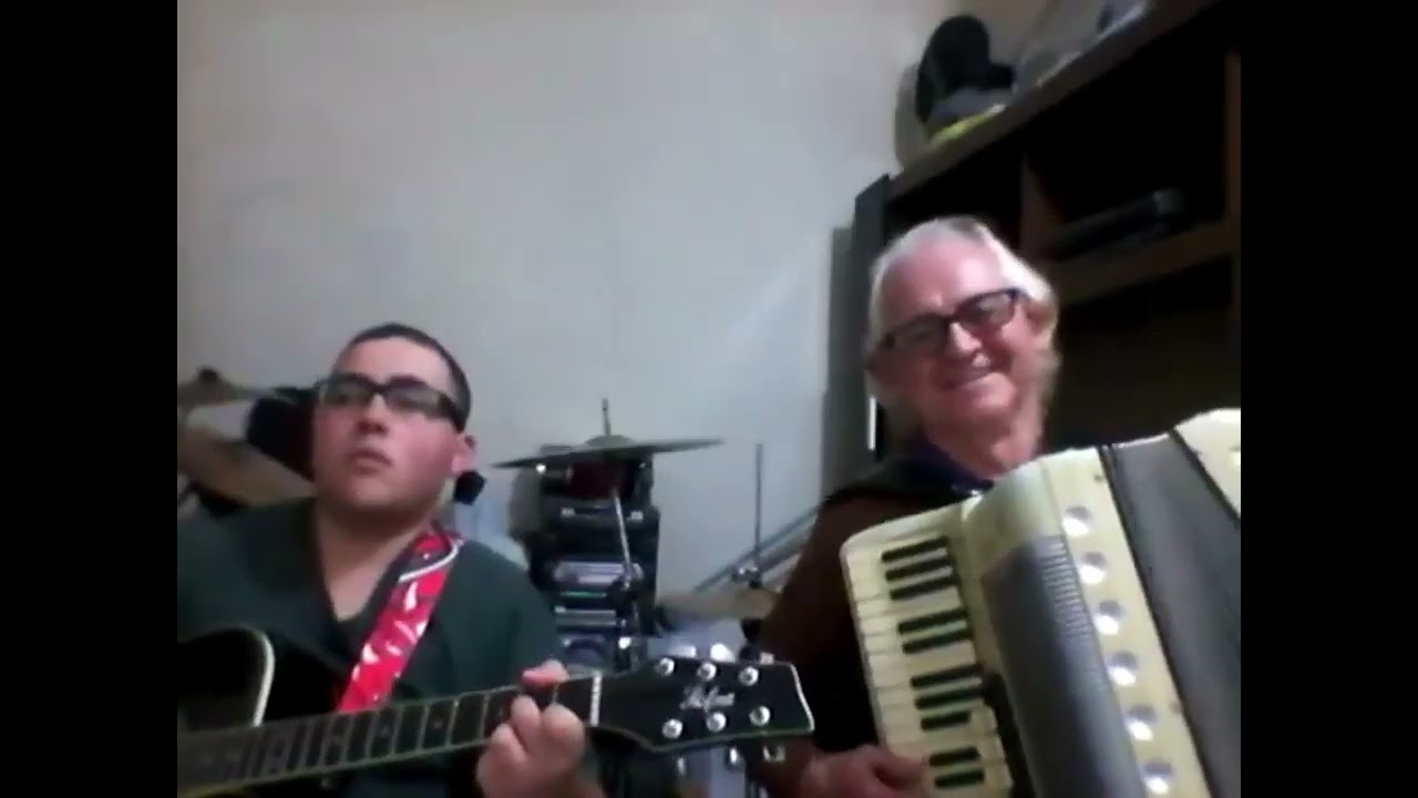 Seleção de festa junina wesley henrique e ze palmeira 