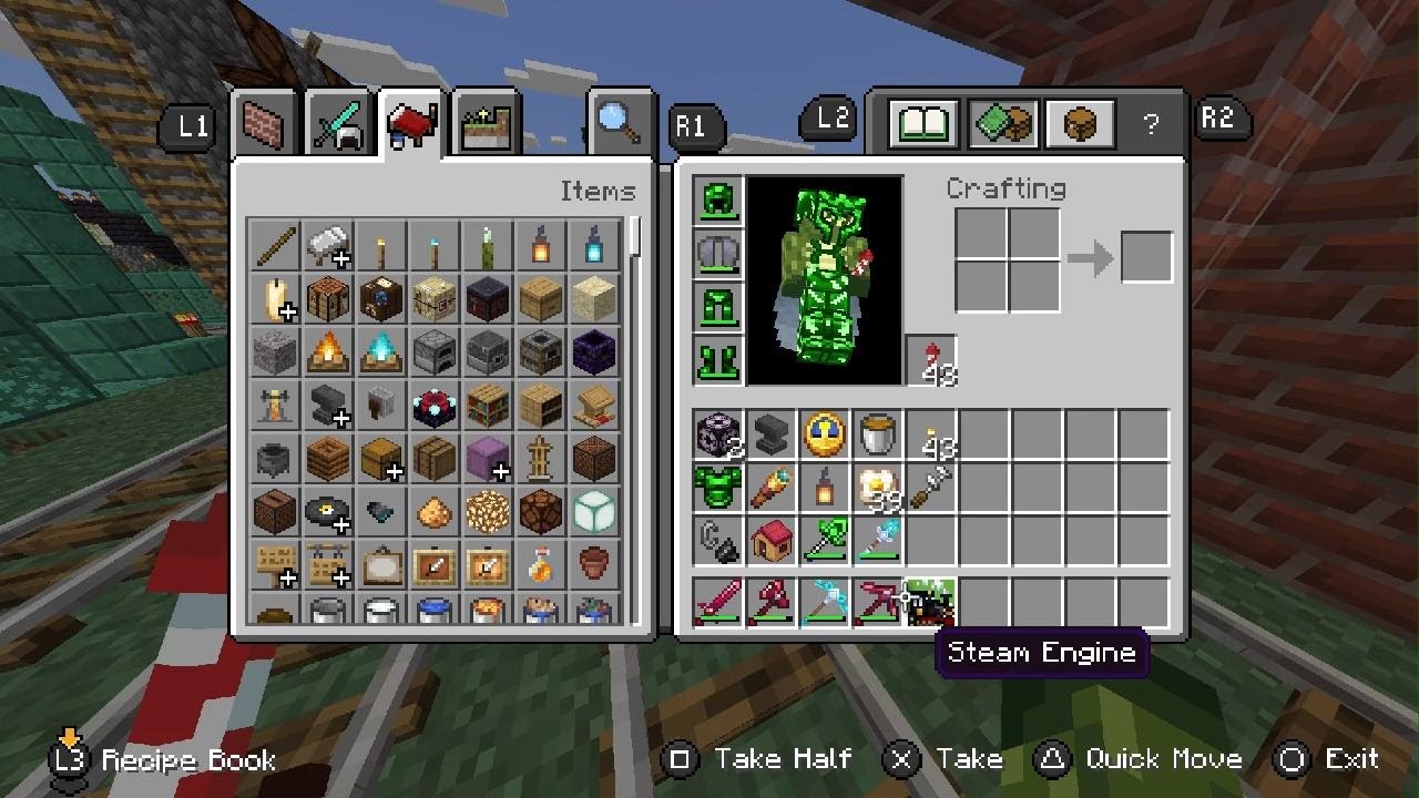 What I think could be coming in the next podcrash trains update