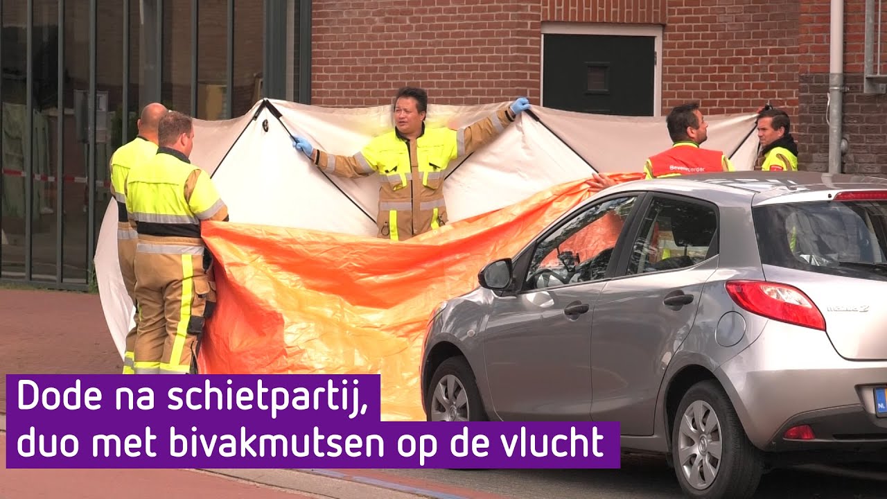 Slachtoffer schietpartij in Beuningen overleden