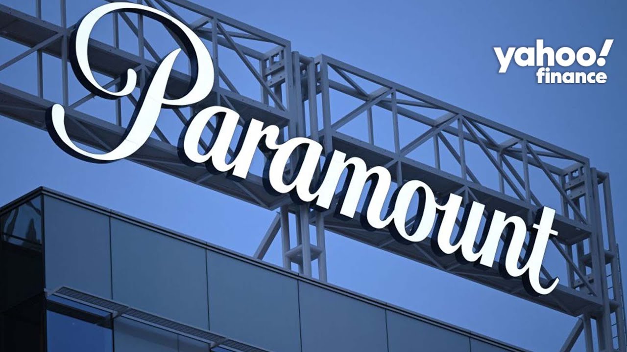 Paramount sees boost after upgrade to Buy from Bank of America