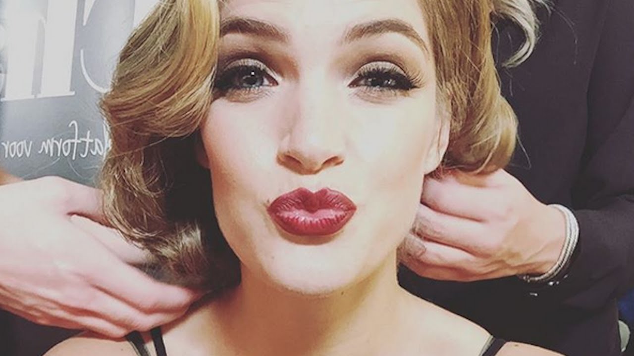 Trans Model Loiza Lamers Wins Holland's Next Top Model | What's Trending Now