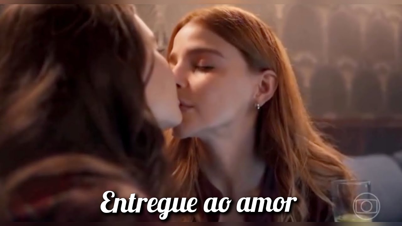 Juquinha e Lorena entre o amor e o preconceito 😱