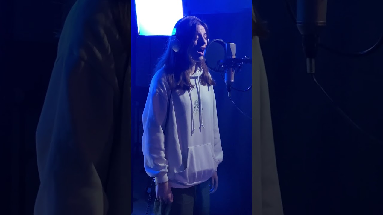 GRAVACI&Oacute;N | M&uacute;sica para a memoria: VOCES