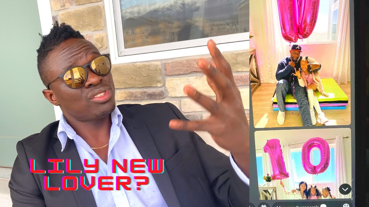 Introducing My kids STeP DAD? | Another interracial relationship
